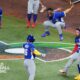 Venezuela gana a Japón - Agencia Carabobeña de Notias