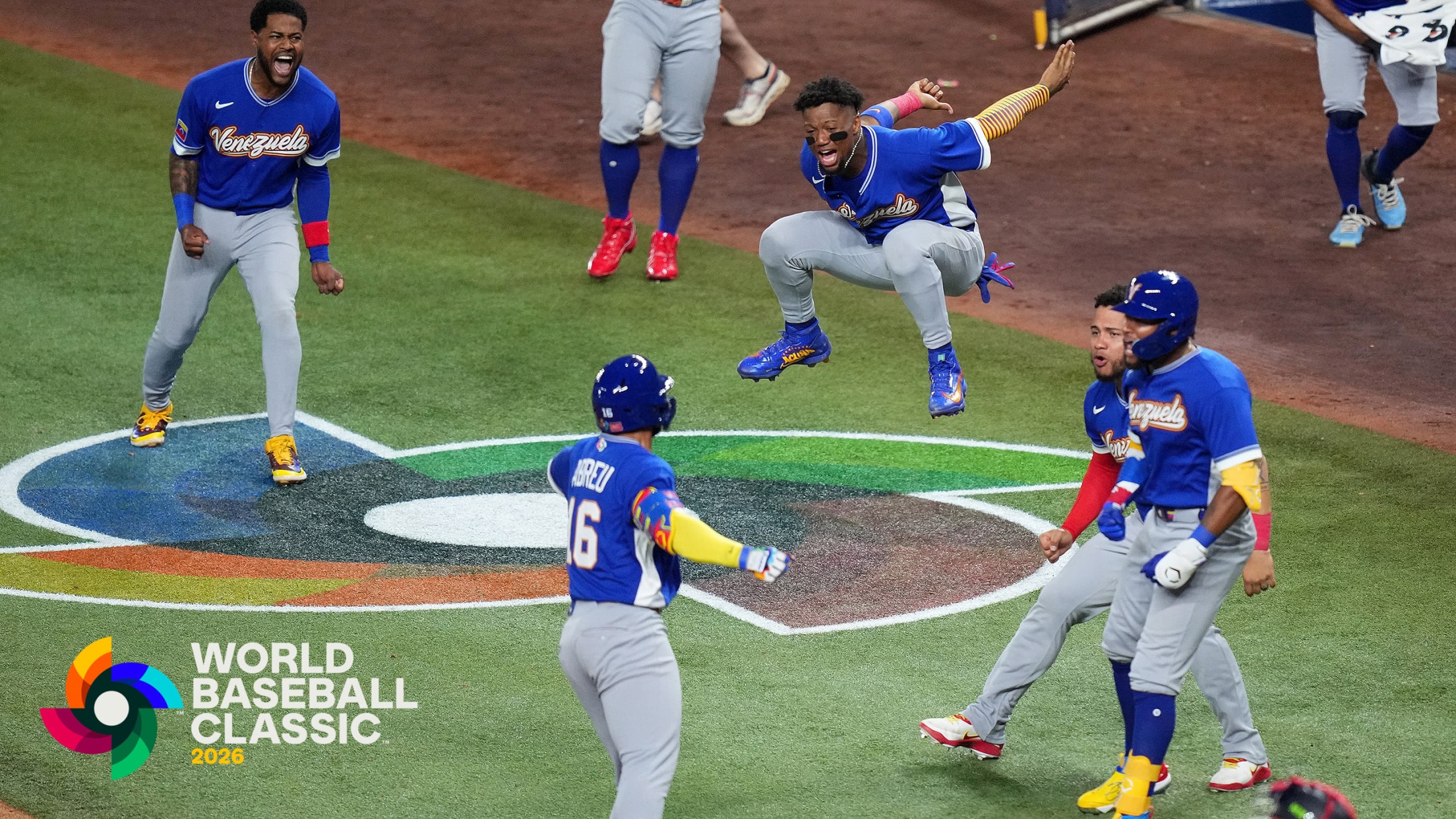 Venezuela gana a Japón - Agencia Carabobeña de Notias
