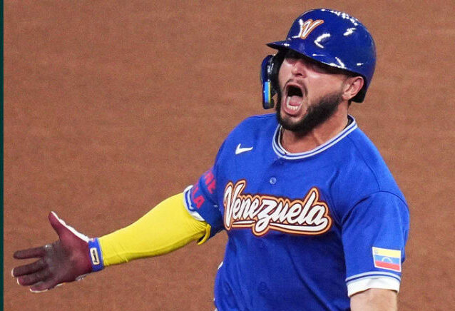 Venezuela gana a Japón - Agencia Carabobeña de Noticias