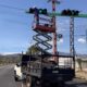 Vialsandi realizó mantenimiento preventivo a semáforos - Agencia Carabobeña de Noticias