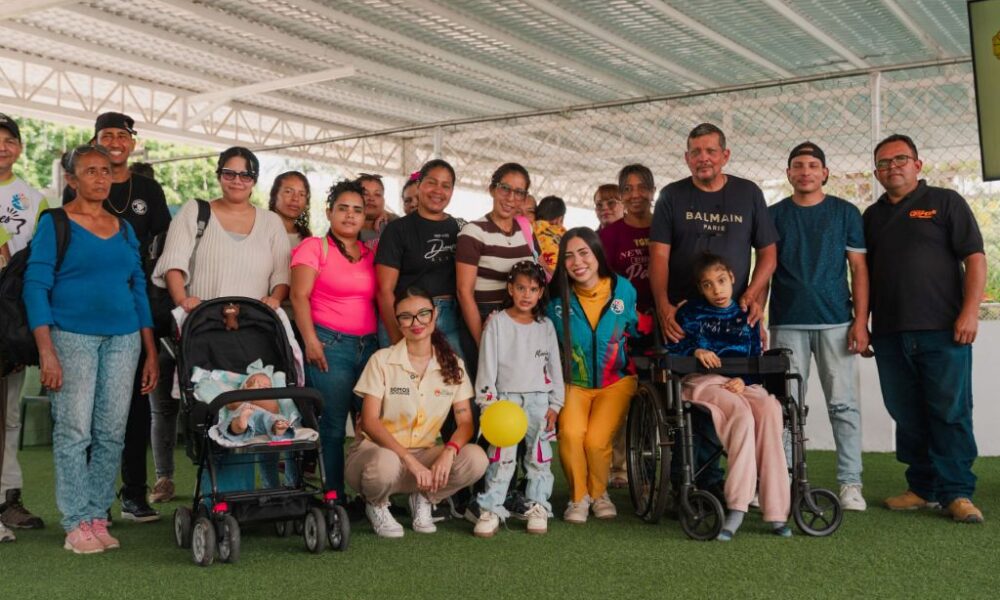 Vínculos Extraordinarios CAI Carabobo nos une - Agencia Carabobeña de Noticias