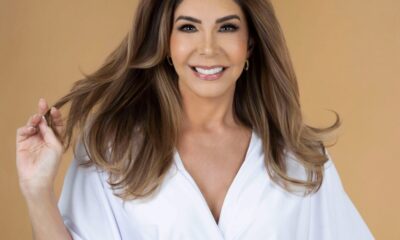 Viviana Gibelli Pantene