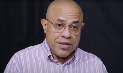 Vladimir Villegas se postula a defensor del Pueblo - Agencia Carabobeña de Noticias