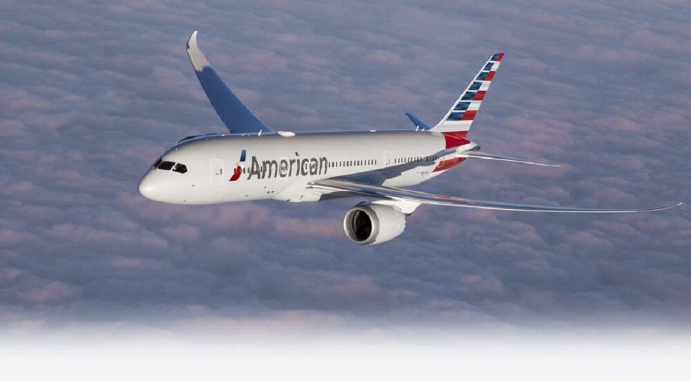 Vuelos de American Airlines hacia Venezuela - Agencia Carabobeña de Noticias