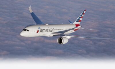 Vuelos de American Airlines hacia Venezuela - Agencia Carabobeña de Noticias