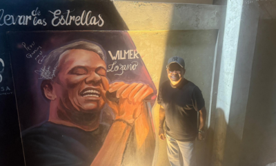 Wilmer Lozano Perú