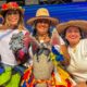 XIV Encuentro Nacional de Bailadores de Burras y Burriquitas - Agencia Carabobeña de Noticias