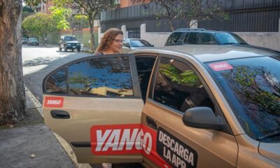 Yango ciudades latinoamericanas