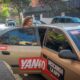 Yango ciudades latinoamericanas