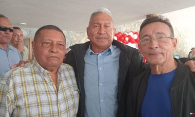 Yuber Fernández elogió el papel de la mujer - Agencia Carabobeña de Noticias