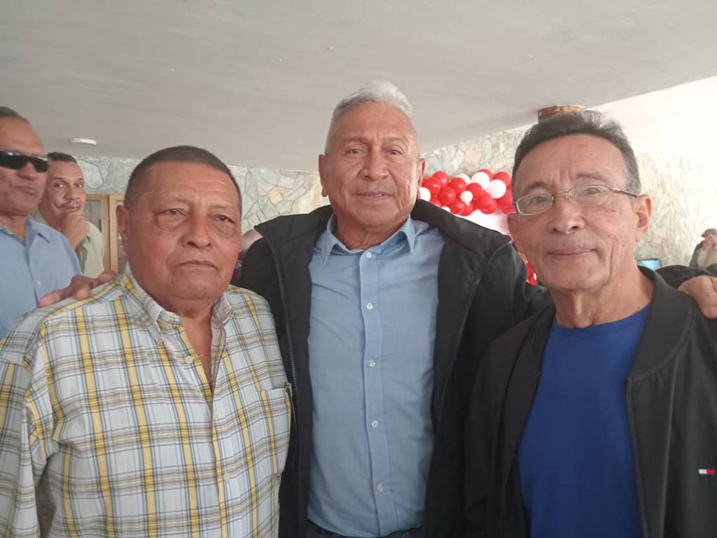 Yuber Fernández elogió el papel de la mujer - Agencia Carabobeña de Noticias