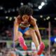 Yulimar Rojas gana plata en Mundial - Agencia Carabobeña de Noticias