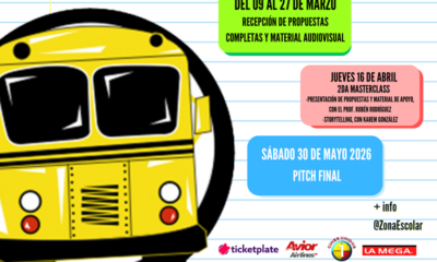 Zona Escolar Intercolegial de las Ideas