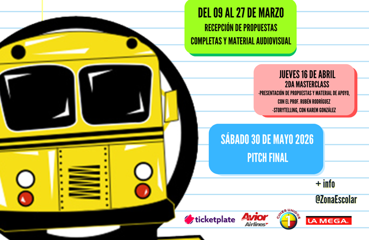 Zona Escolar Intercolegial de las Ideas
