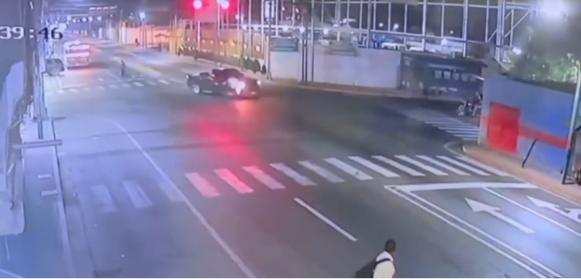 accidentes viales Carabobo
