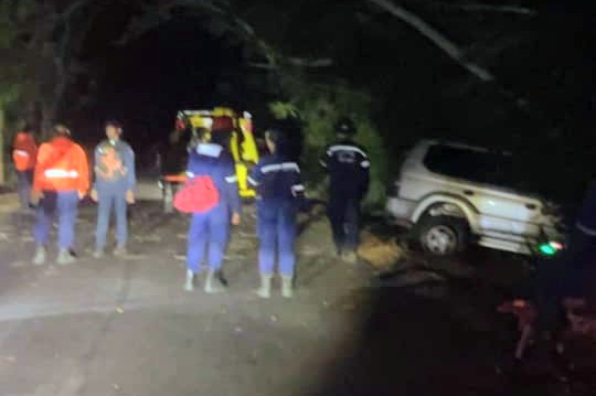 Varios muertos en diferentes accidentes viales - Agencia Carabobeña de Noticias