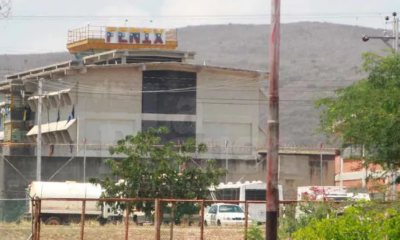 alimentación descompuesta Fénix Lara