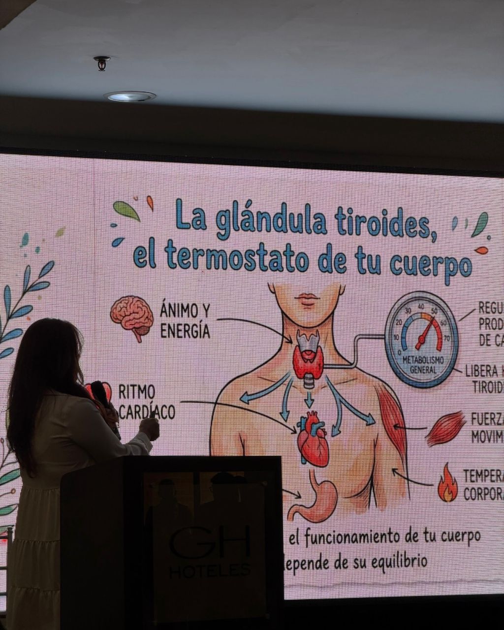 foro Mujer con poder - Agencia Carabobeña de Noticias