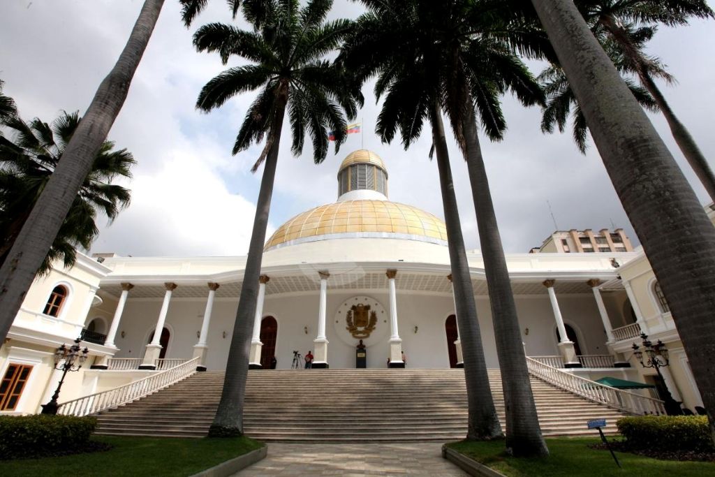 postulaciones a fiscal y defensor - Agencia Carabobeña de Noticias