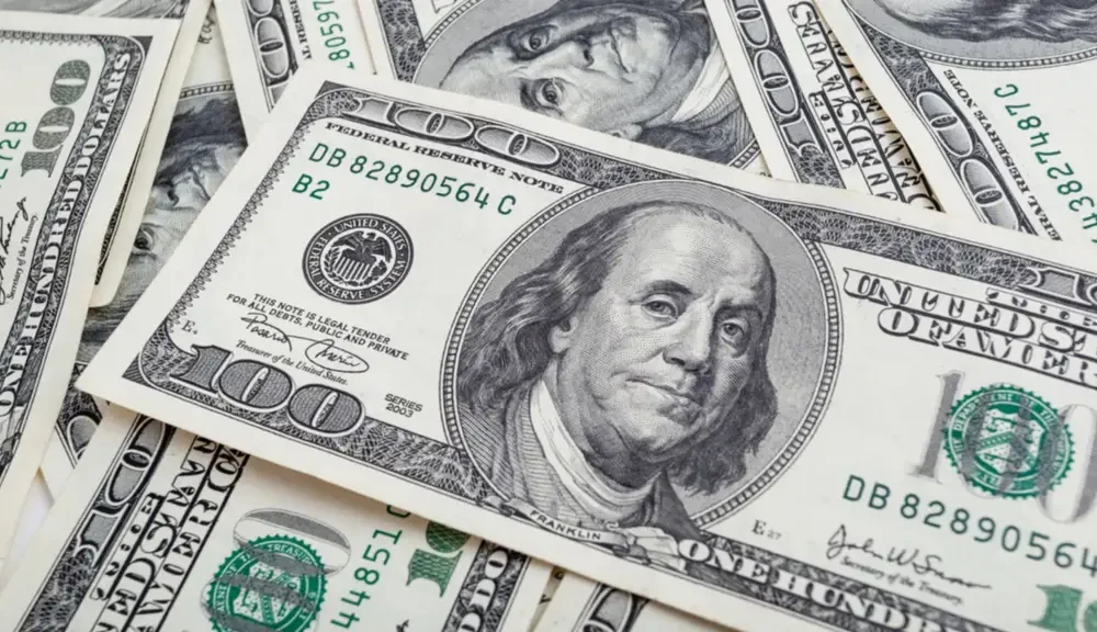 precio del dólar del 23 de marzo - Agencia Carabobeña de Noticias