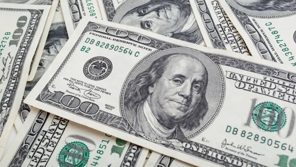 precio del dólar del 23 de marzo - Agencia Carabobeña de Noticias