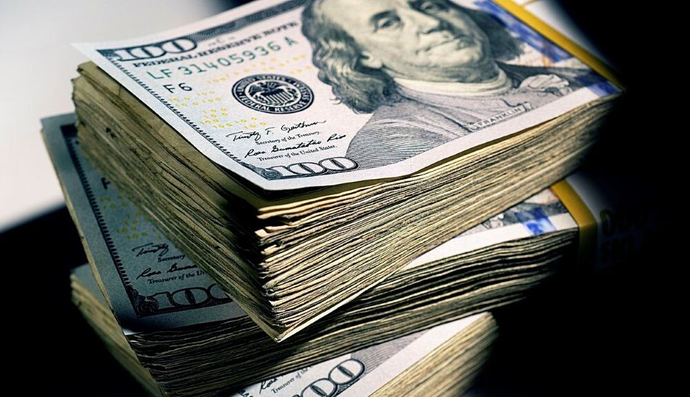 precio del dólar del 24 de marzo - Agencia Carabobeña de Noticias