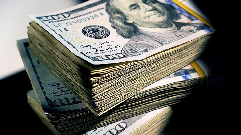 precio del dólar del 24 de marzo - Agencia Carabobeña de Noticias