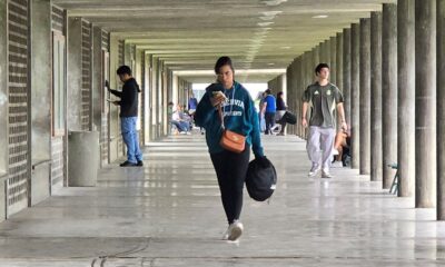 23 universidades paralizaron actividades - Agencia Carabobeña de Noticias