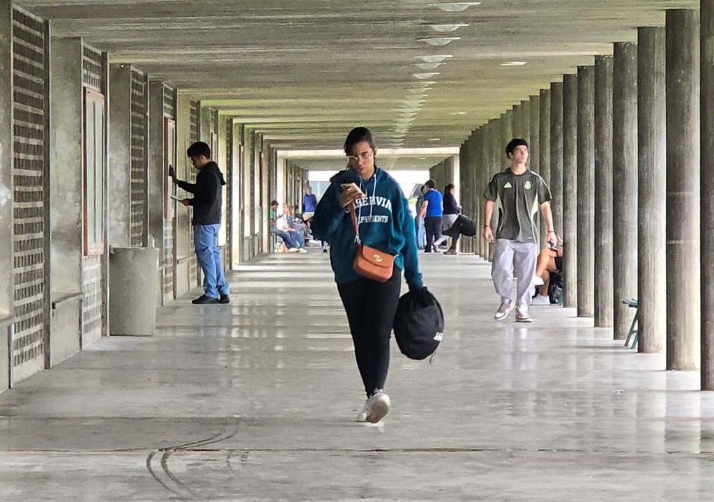 23 universidades paralizaron actividades - Agencia Carabobeña de Noticias