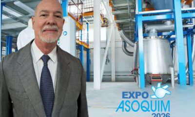 ASOQUIM plan de inversión