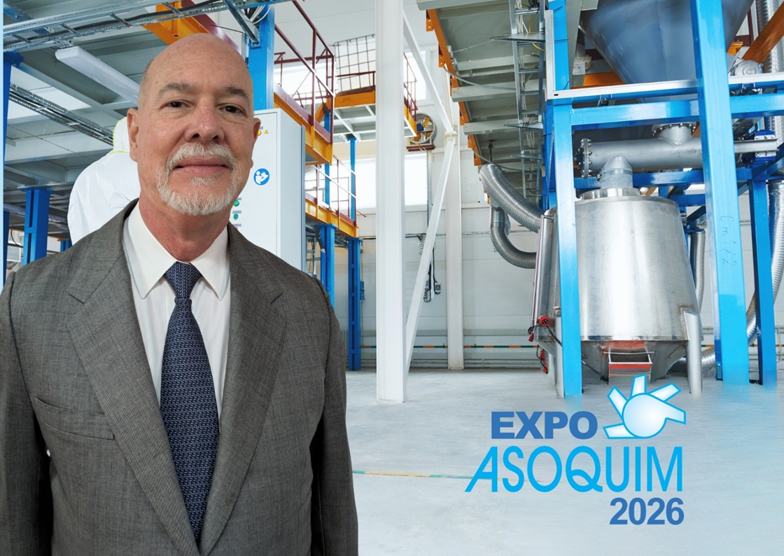 ASOQUIM plan de inversión