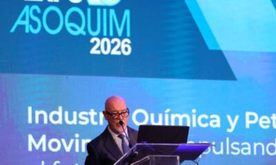 ASOQUIM propone plan de inversiones por $ 10.000 millones - Agencia Carabobeña de Noticias