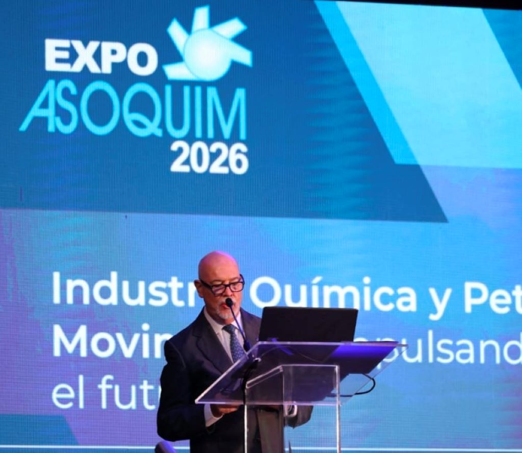 ASOQUIM propone plan de inversiones por $ 10.000 millones - Agencia Carabobeña de Noticias