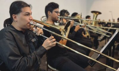 Academia José Calabrese abre proceso de inscripción - Agencia Carabobeña de Noticias