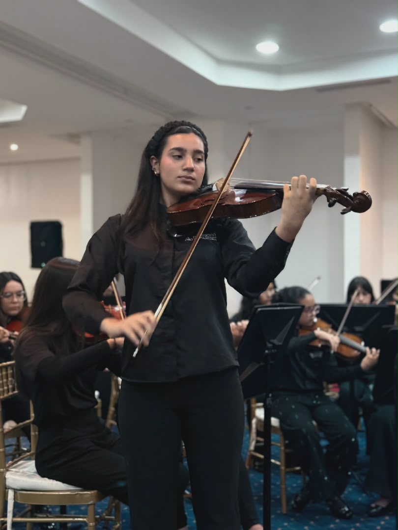 Academia Maestro José Calabrese y OSC celebrarán recitales - Agencia Carabobeña de Noticias
