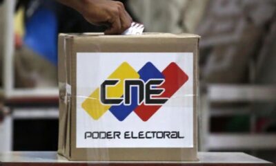 Academia de Ciencias Políticas exige elecciones en 30 días - Agencia Carabobeña de Noticias