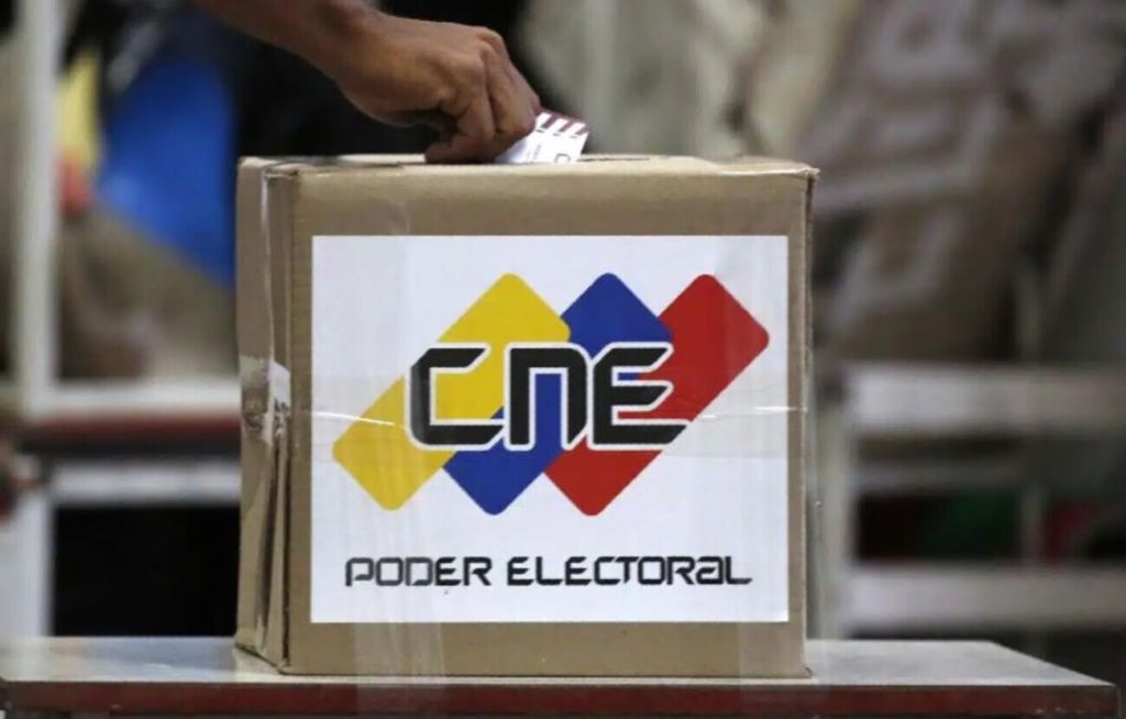 Academia de Ciencias Políticas exige elecciones en 30 días - Agencia Carabobeña de Noticias