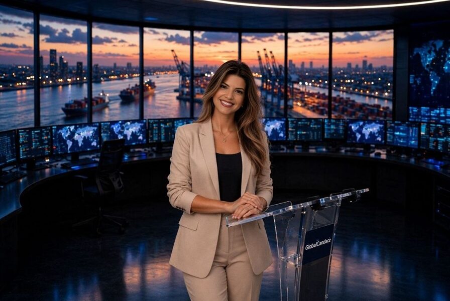 Alejandra Freites software