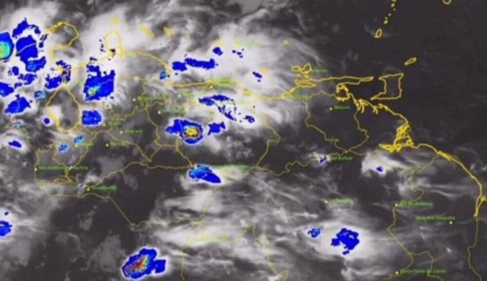 Alerta en Lara - Agencia Carabobeña de Noticias