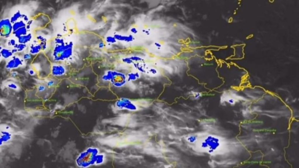 Alerta en Lara - Agencia Carabobeña de Noticias