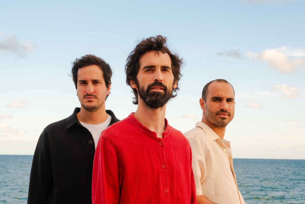 Americania presenta su nuevo álbum - Agencia Carabobeña de Noticias