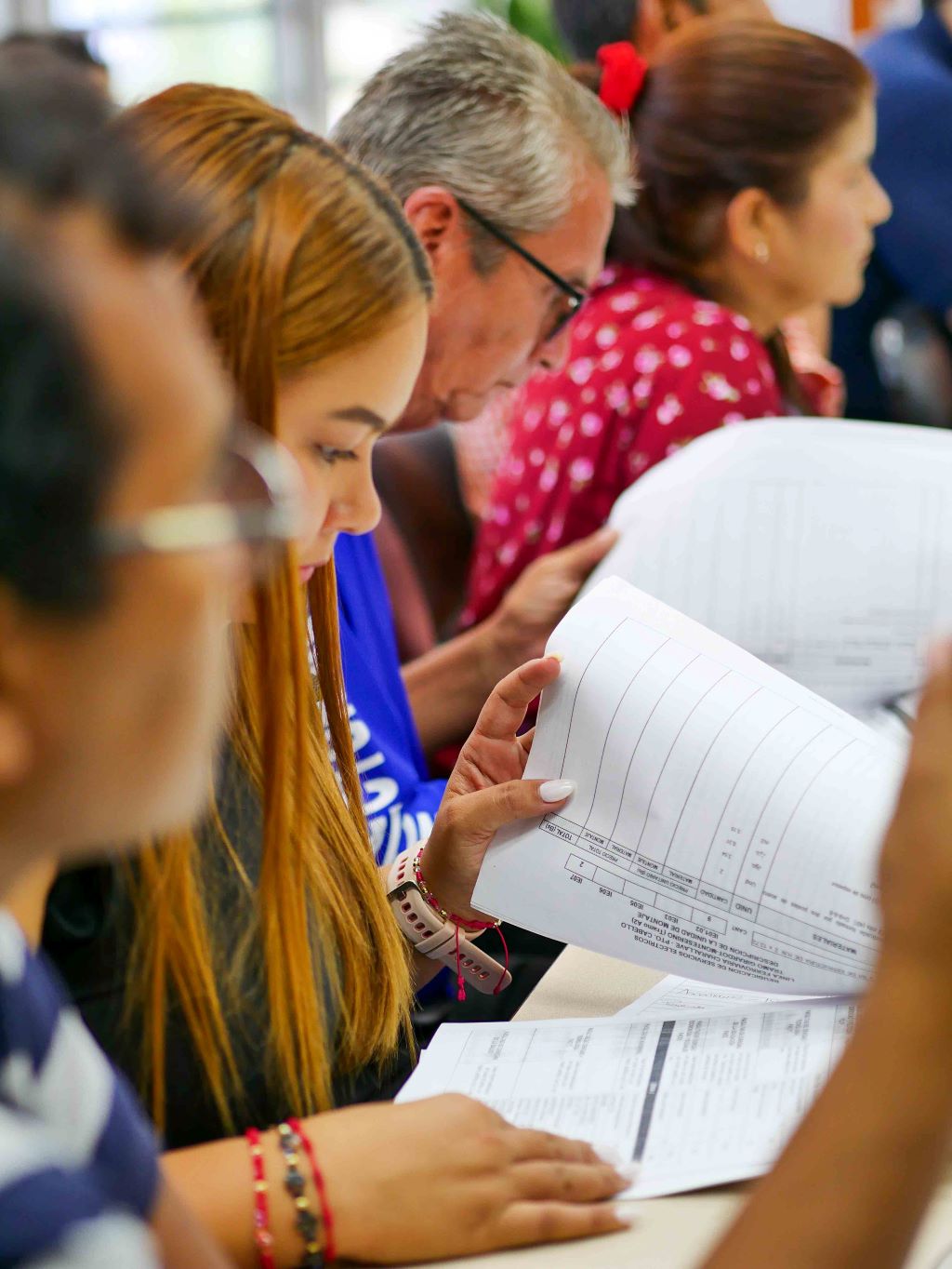 Anuncian segunda fase de rehabilitación de Campus Bárbula - Agencia Carabobeña de Noticias