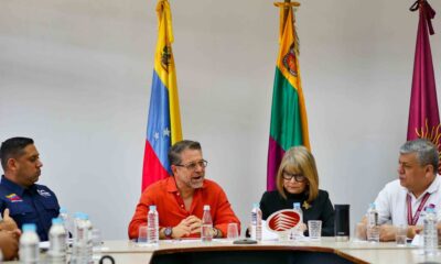 Anuncian segunda fase de rehabilitación de Campus Bárbula - Agencia Carabobeña de Noticias