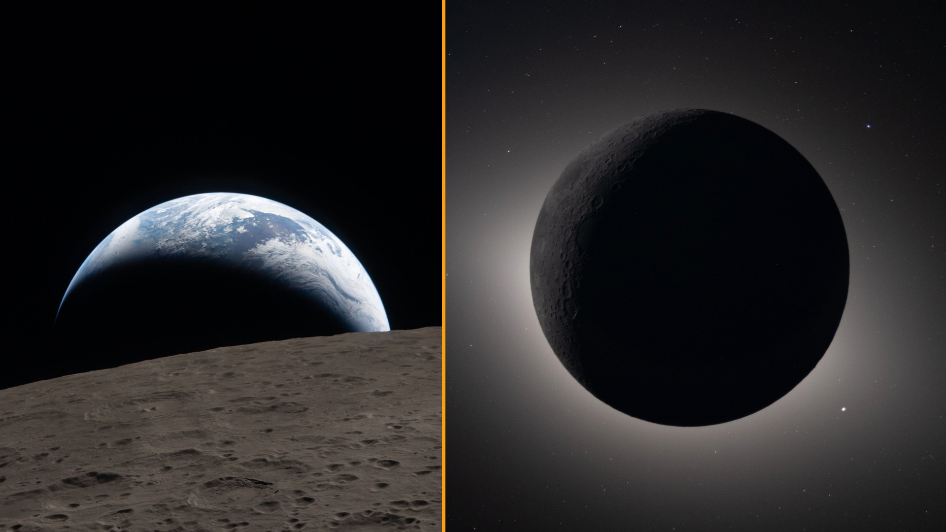 Artemis II inicia su regreso - Agencia Carabobeña de Noticias