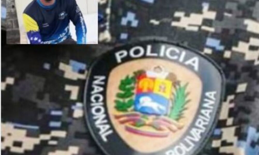 Asesinan inspector de PNB Aragua - Agencia Carabobeña de Noticias