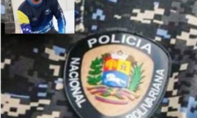 Asesinan inspector de PNB Aragua - Agencia Carabobeña de Noticias
