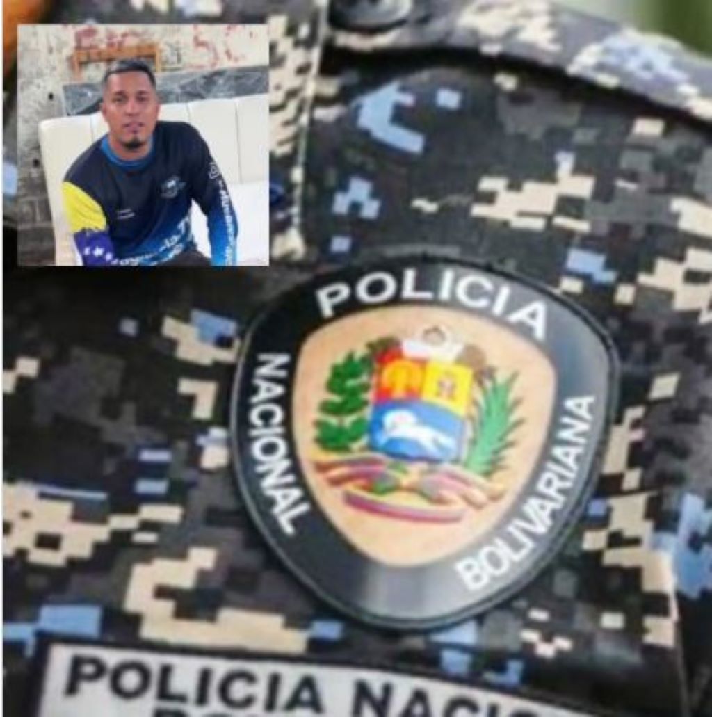 Asesinan inspector de PNB Aragua - Agencia Carabobeña de Noticias
