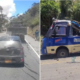 Ataque terrorista Cauca