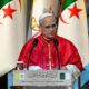 Atentan contra León XIV - Agencia Carabobeña de Noticias