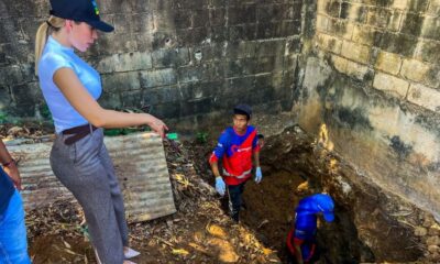 Atienden más de 340 averías de aguas servidas en Naguanagua - Agencia Carabobeña de Noticias